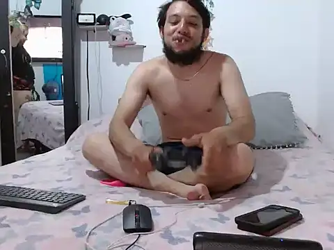 curvivan Live XXX-chat