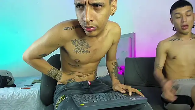 twinkDuohot Live XXX-Chat