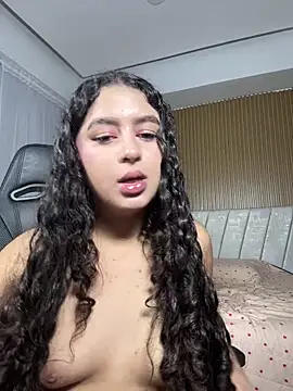 Abby_Zaf webcam show