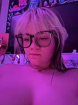 Cutiepiespanks – webcam-show