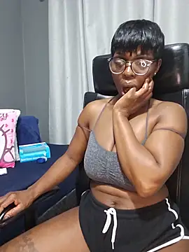 Živý XXX chat Shaniko89