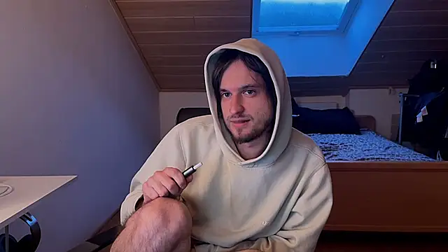 Bez3ybik Webcam show