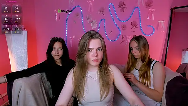 Онлайн чат XXX veronica_bubble