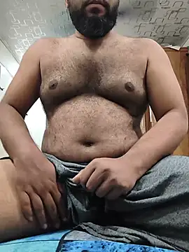 sultan7001 Adlı Modelin Web Kamerası Şovu
