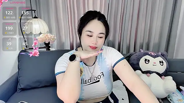 i4Fog 라이브 XXX 채팅