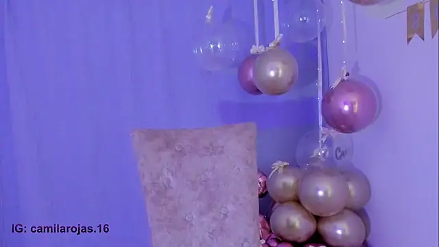 Camila_Coxx Webcam Show