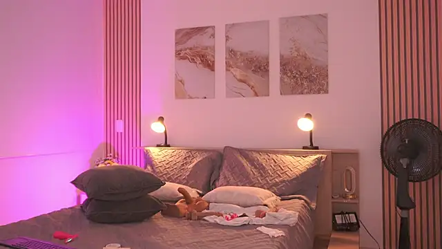 LillyThompson Chat XXX live