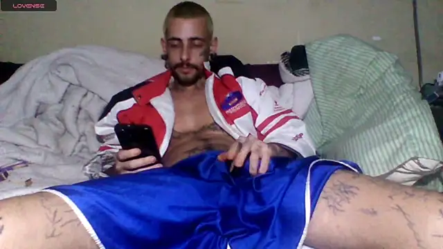 sellvagerian Live XXX chat