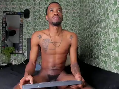 Kofi_exotic_2 webcam show