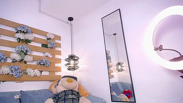 Cristopher_Wildn Webbikameraesitys