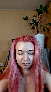 Webkamerová show Lunaria5391