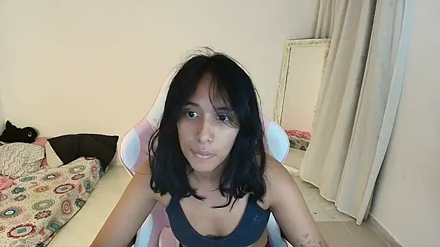 Sembang XXX Secara Langsung Nanami_19