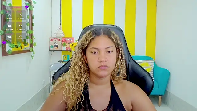 Chat +18 de Cristal_War ao vivo