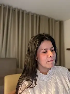 Zandrina's Live XXX Chat