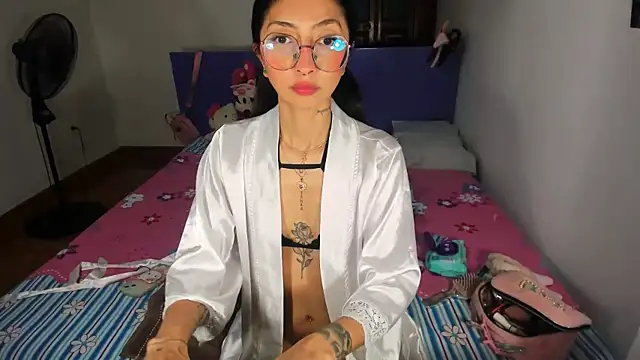 Anais_lux's Live XXX Chat