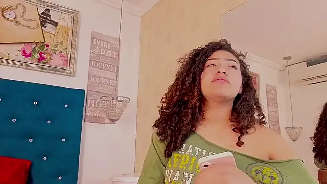 meganrousx's Live XXX Chat