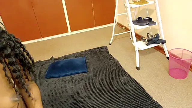 Živý XXX chat chloechrome