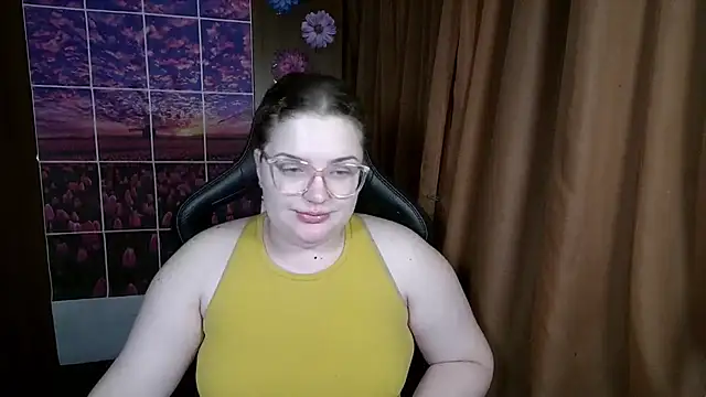 Chat XXX ao vivo de Teasing_Dora