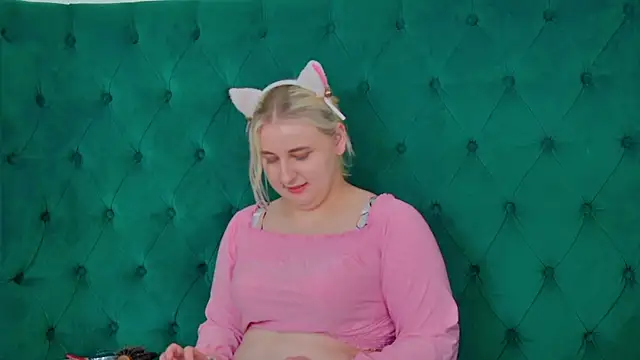Czat XXX na żywo – LioraArdyn