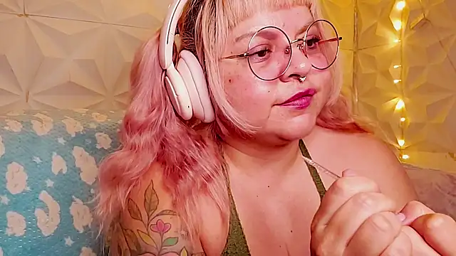 Satyn_doll – Live XXX-chat