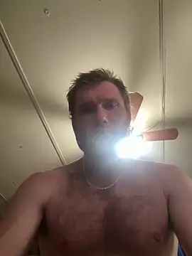 dcockell Live XXX-Chat