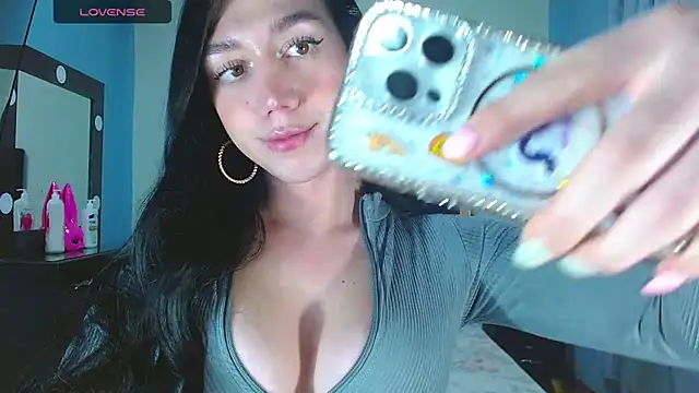 karla_zambrano – Live XXX-chat