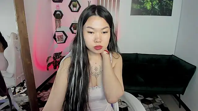 LunaPurrr Chat XXX live