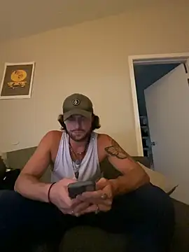 Show de webcam de Bohococksman