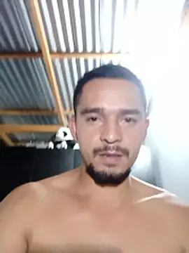Elcasador1991 Webcam-Show