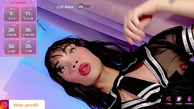 عرض كام khloe_hills