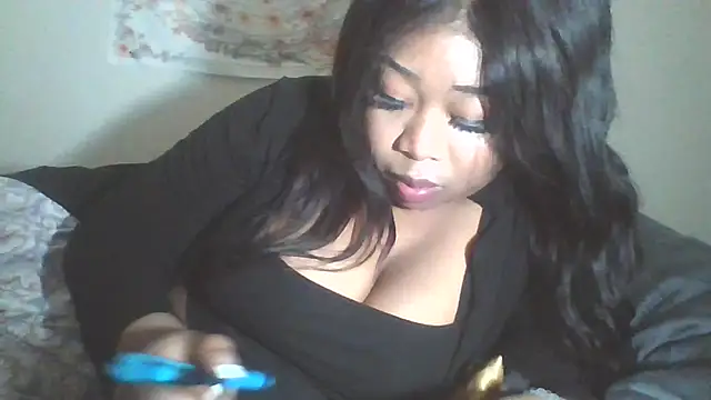 angeliquebelcali's Live XXX Chat