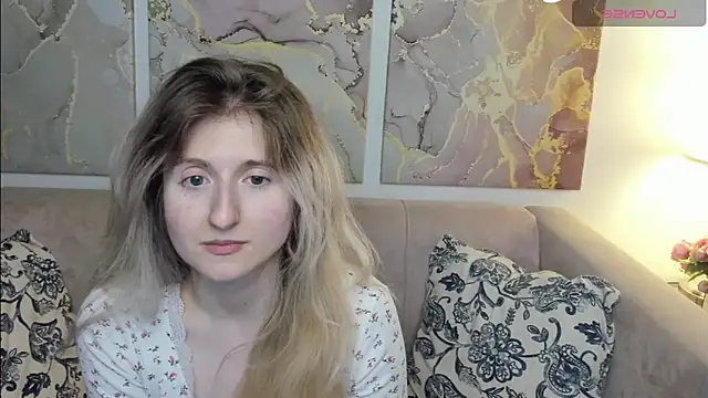 CamillaDreamer's Live XXX Chat