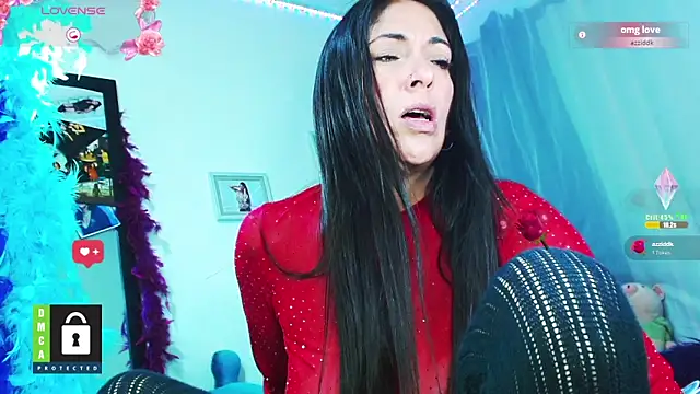 Abri_369's Live XXX Chat