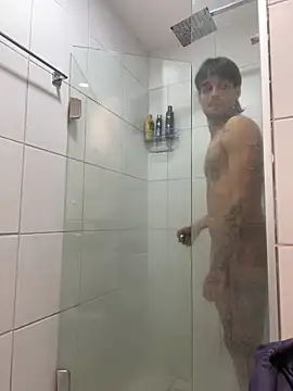 RuffItadori Pertunjukan Webcam