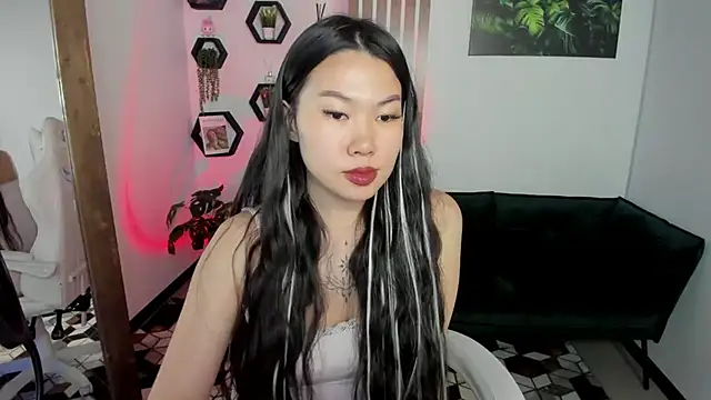 LunaPurrr Chat XXX live