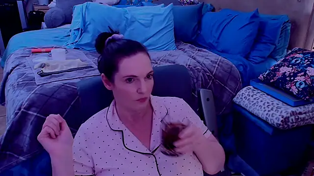 ninajaymes 라이브 XXX 채팅