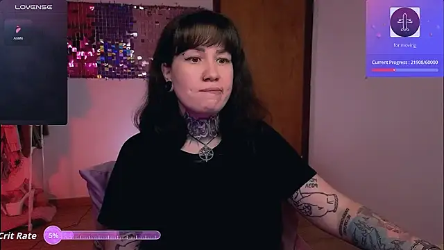 DakotaCandy's Live XXX Chat