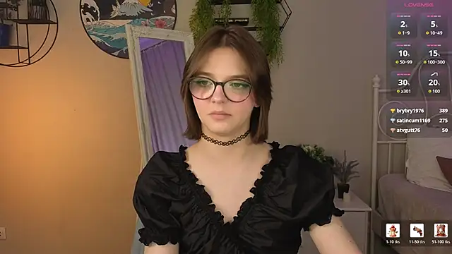 Živý XXX chat LetoriaNotley
