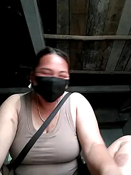 MayLoveAngel 网络视讯表演