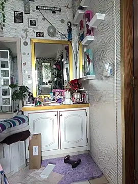 TranSexualJade95: απευθείας συνομιλία ΧΧΧ
