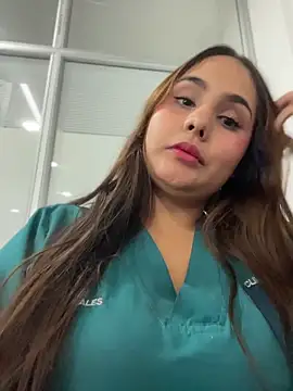 Noa_Harper- élő XXX-chatje