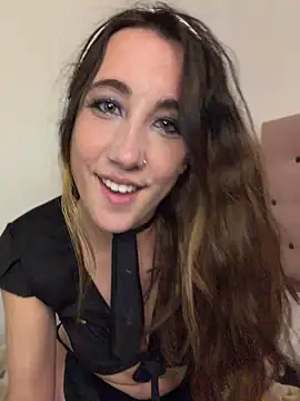 AlissonDavenport's Webcam Show