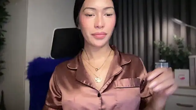 Jasmine_Elcock Webcam-Show