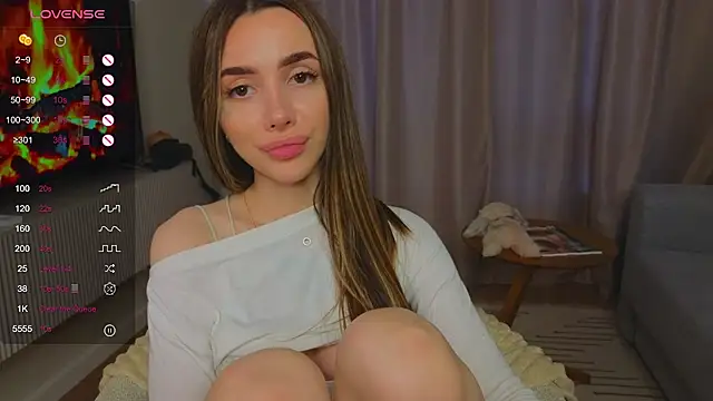 shuggybaby's Live XXX Chat