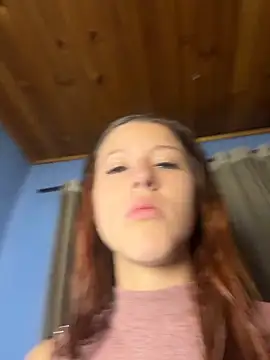 Ally_sunnn Webcam Show