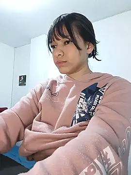 CamiP Live XXX-Chat