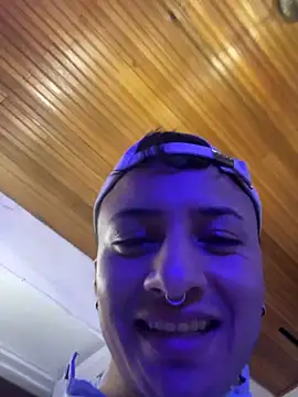 Dereck_Klain's Webcam Show