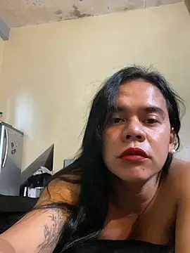 sweetyula Adlı Modelin Web Kamerası Şovu
