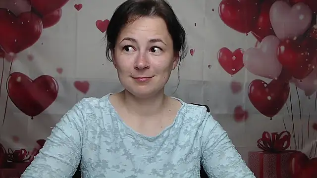 Živý XXX chat MarieSho