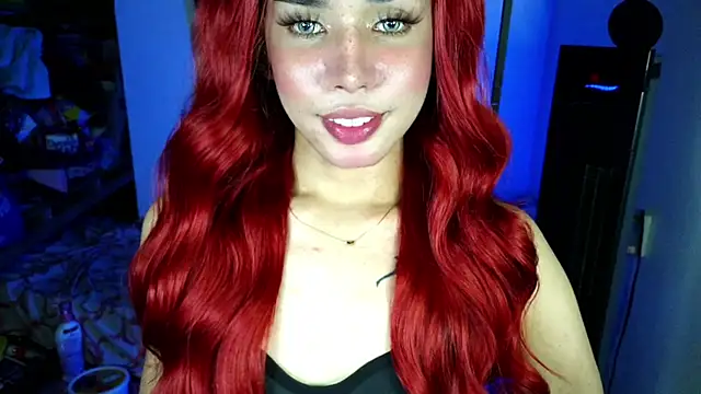 Hotfuckingprincessx Pertunjukan Webcam